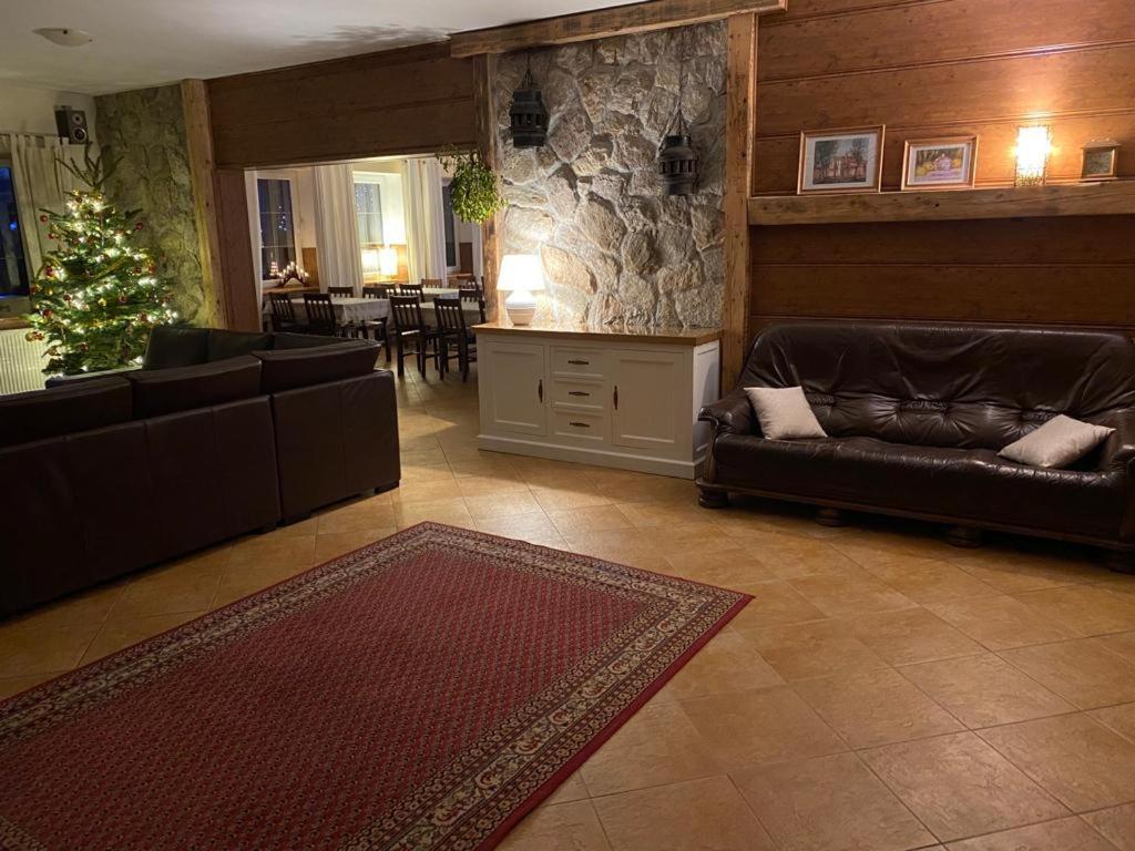 Vila Wichrowe Wzgorze Stronie Śląskie Exteriér fotografie