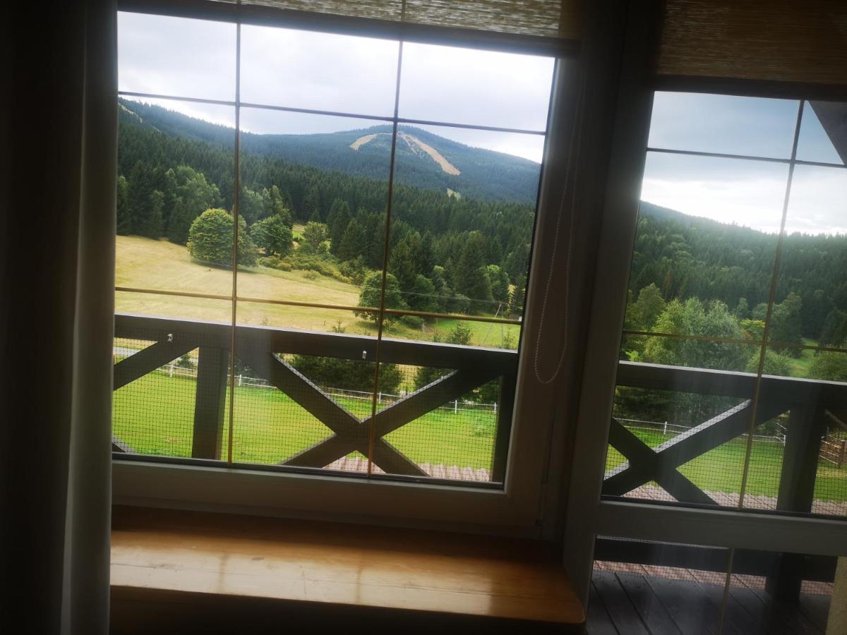 Vila Wichrowe Wzgorze Stronie Śląskie Exteriér fotografie