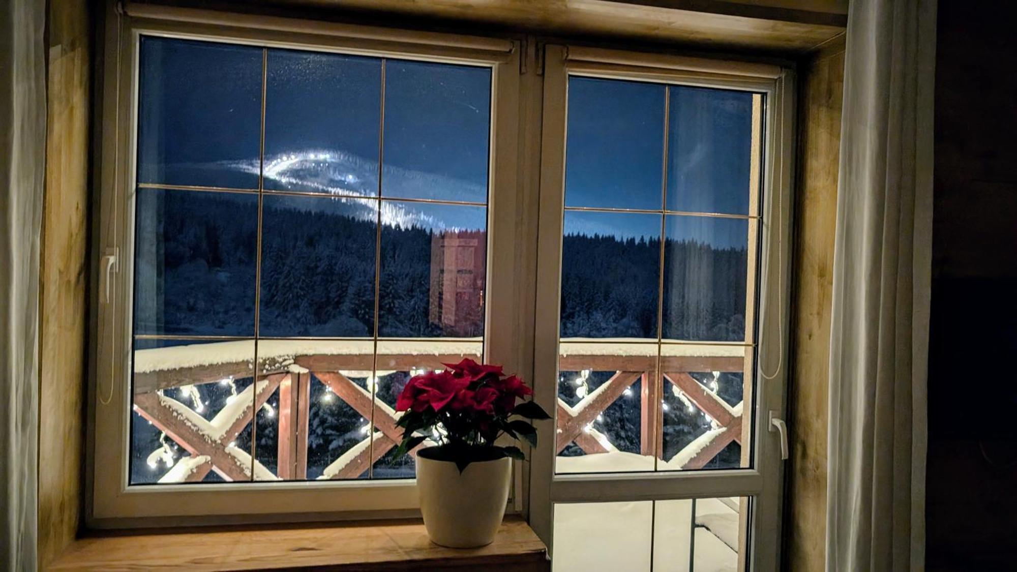 Vila Wichrowe Wzgorze Stronie Śląskie Exteriér fotografie